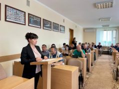 Позачергова сесія Нововолинської міської ради: прийнято рішення з 5 питань Позачергова-сесія-Нововолинської-міської-ради:-прийнято-рішення-з-5-питань