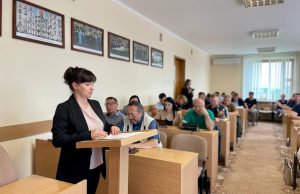 Позачергова сесія Нововолинської міської ради: прийнято рішення з 5 питань Позачергова-сесія-Нововолинської-міської-ради:-прийнято-рішення-з-5-питань