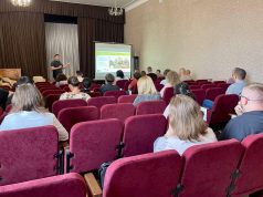 У Нововолинську відбувся тренінг із залучення грантів У-Нововолинську-відбувся-тренінг-із-залучення-грантів