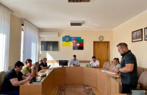 Міський голова провів чергове засідання виконавчого комітету Міський-голова-провів-чергове-засідання-виконавчого-комітету