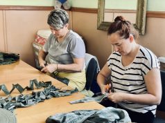 Нововолинців просять долучатися до плетіння маскувальних сіток Нововолинців-просять-долучатися-до-плетіння-маскувальних-сіток