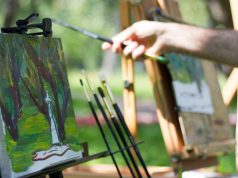 Розпочалася реєстрація художників на благодійний пленер «Нововолинськ – місто на полотні» Розпочалася-реєстрація-художників-на-благодійний-пленер-«Нововолинськ-–-місто-на-полотні»