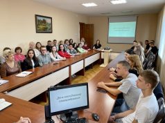 День молодіжного самоврядування: ліцеїсти та студенти попрацювали у виконавчому комітеті Нововолинської міської ради День-молодіжного-самоврядування:-ліцеїсти-та-студенти-попрацювали-у-виконавчому-комітеті-Нововолинської-міської-ради