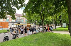 У Нововолинську відзначили День молоді України У-Нововолинську-відзначили-День-молоді-України