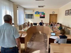 На черговому засіданні виконавчого комітету прийняли 8 рішень На-черговому-засіданні-виконавчого-комітету-прийняли-8-рішень