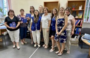 Представники Міжнародної організації з міграції у Нововолинську ознайомились з потребами внутрішньо переміщених осіб Представники-Міжнародної-організації-з-міграції-у-Нововолинську-ознайомились-з-потребами-внутрішньо-переміщених-осіб