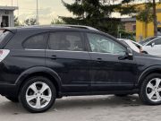 Chevrolet Captiva 2011