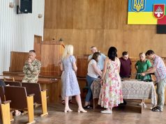 Для працівників виконкому провели навчання з цивільного захисту Для-працівників-виконкому-провели-навчання-з-цивільного-захисту