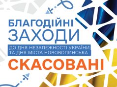 Благодійні заходи до Дня Незалежності та Дня міста Нововолинська – СКАСОВАНІ Благодійні-заходи-до-Дня-Незалежності-та-Дня-міста-Нововолинська-–-СКАСОВАНІ