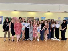 У історичному музеї запрацювала виставка художніх робіт випускників Нововолинської школи мистецтв У-історичному-музеї-запрацювала-виставка-художніх-робіт-випускників-Нововолинської-школи-мистецтв