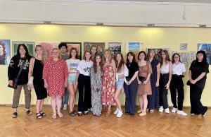 У історичному музеї запрацювала виставка художніх робіт випускників Нововолинської школи мистецтв У-історичному-музеї-запрацювала-виставка-художніх-робіт-випускників-Нововолинської-школи-мистецтв