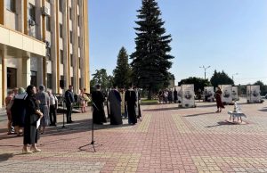 Нововолинська громада вшанувала Героїв, які загинули в боротьбі за свободу та незалежність України Нововолинська-громада-вшанувала-Героїв,-які-загинули-в-боротьбі-за-свободу-та-незалежність-України