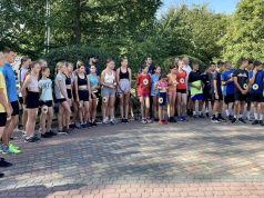 “Шаную Воїнів, біжу за Героїв України”: мешканці громади долучилися до всеукраїнського патріотичного забігу “Шаную-Воїнів,-біжу-за-Героїв-України”:-мешканці-громади-долучилися-до-всеукраїнського-патріотичного-забігу