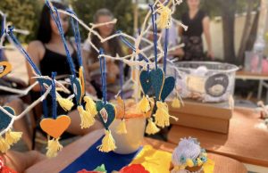 День пам’яті захисників України: у Нововолинську пройшли пам’ятні та благодійні заходи День-пам’яті-захисників-України:-у-Нововолинську-пройшли-пам’ятні-та-благодійні-заходи