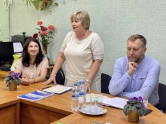 «Освіта у пікселях: безпека, якість, доступність»: відбулася серпнева педагогічна конференція «Освіта-у-пікселях:-безпека,-якість,-доступність»:-відбулася-серпнева-педагогічна-конференція