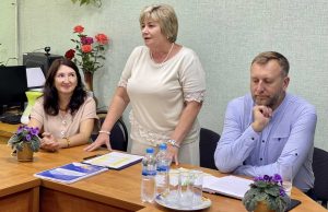 «Освіта у пікселях: безпека, якість, доступність»: відбулася серпнева педагогічна конференція «Освіта-у-пікселях:-безпека,-якість,-доступність»:-відбулася-серпнева-педагогічна-конференція