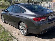 Chrysler 200 200 S 2015