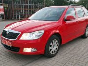 Продам Skoda Octavia 2009