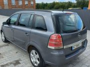 Продам Opel Zafira 2007