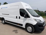 Продам Fiat Ducato 2018