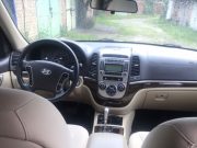 Hyundai Santa FE 2012