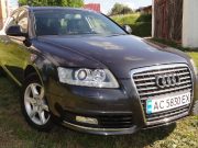 Продам Audi A6 2009