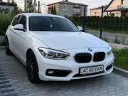 Продам BMW 1 Series 2016