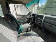 Volkswagen Transporter 1999