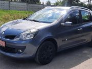 Продам Renault Clio 2009
