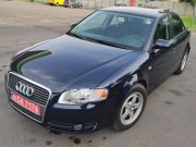 Продам Audi A4 2005