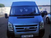 Продам Ford transit 2006p