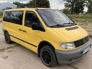 Mercedes-Benz Vito 2001