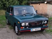 Продам ВАЗ 2106 1988
