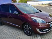 Renault Grand Scenic 2012