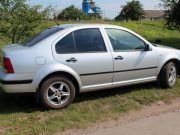 Продам Volkswagen Bora 2002