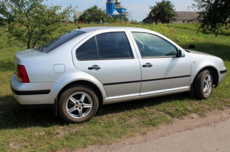 Продам Volkswagen Bora 2002