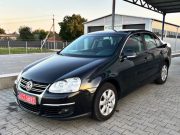 Volkswagen Jetta 2007