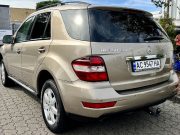Mercedes-Benz M-Class 2010