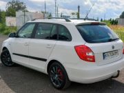 Продам Skoda Fabia 2010