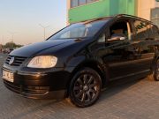 Volkswagen Touran 2004