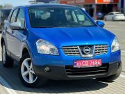 Продається Nissan Qashqai 2008