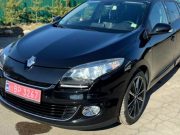 Продам Renault Megane 2013
