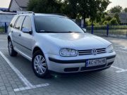 Продам гольф4 OCEAN