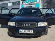 Продам Audi A6 2004