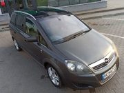 Opel Zafira 2010