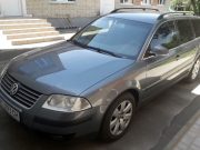 Продам Volkswagen Passat 2004