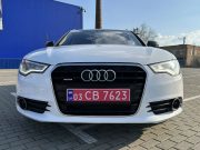 Продам Audi A6 2012