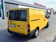 Ford Transit 2005