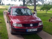 Продається Volkswagen Passat 1999