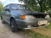 ВАЗ 2115 Samara 2008